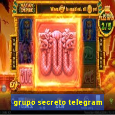 grupo secreto telegram